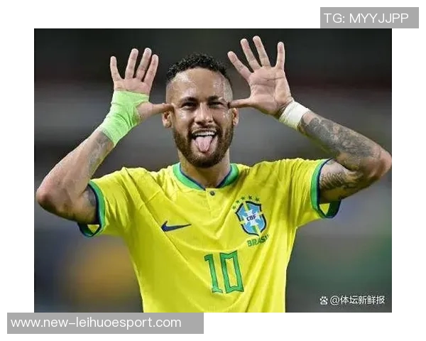 安帅谈内马尔入选国家队：只看表现不讲人情