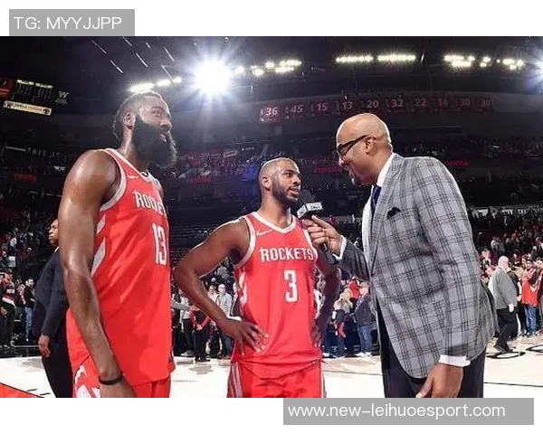 霍里分析保罗回归火箭的可能性称球队需控卫助力争冠