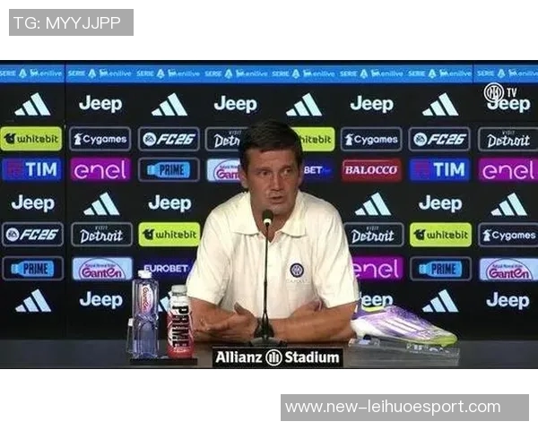 塔奇纳迪称齐沃激发国米球员自尊心彻底掌控球队状态