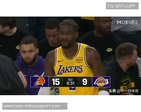 湖人季前赛首战对阵太阳詹姆斯斯玛特克莱伯阿杜因伤缺席引发关注