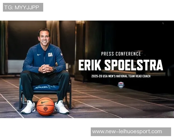 三十年奋斗史斯波从视频协调员到美国男篮主教练的逆袭传奇