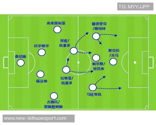热刺引援目标分析左边锋中场中卫及正牌左后卫成重点关注方向