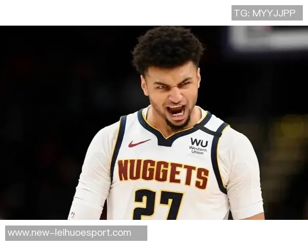 穆雷本赛季表现抢眼场均249分68助攻命中率超五成