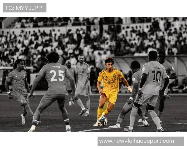 菲利克斯荣膺沙特联九月最佳球员四场比赛斩获五球一助攻