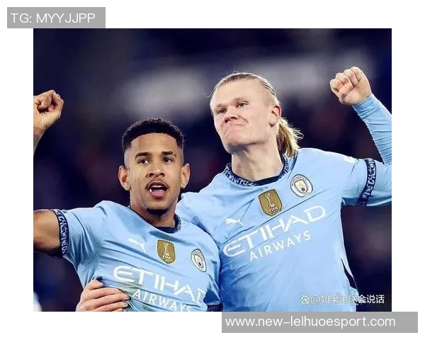 埃梅里称赞瓜帅教练能力超群个人对抗难以遏制哈兰德表现