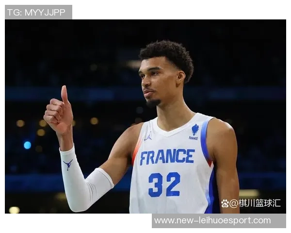 文班亚马狂砍39分9篮板3助攻2盖帽末节独得12分助球队致胜