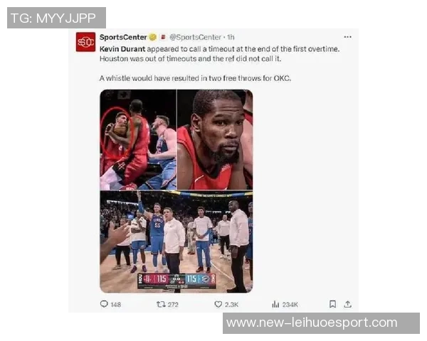 杜兰特与文班的对比JR称后者让KD显得稚嫩无比