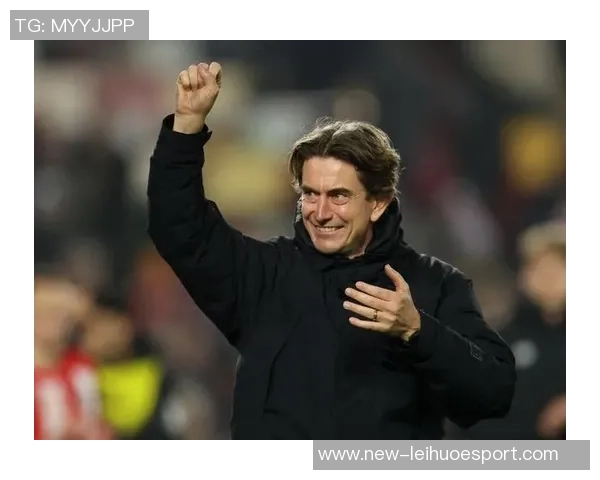 弗兰克谈与波帅相似开局称波切蒂诺是热刺的优秀榜样