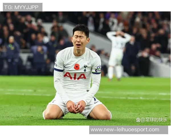 孙兴慜力压梅西荣获美职联赛季最佳球员得票率近半数