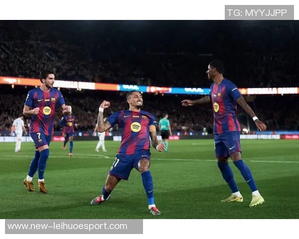 拉菲尼亚在蒙锥克球场参与43球即将回归诺坎普助力巴萨再创辉煌