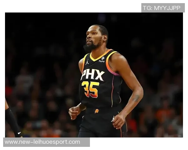 杜兰特谈乌度卡信任与自由空间期待为球队贡献更多力量