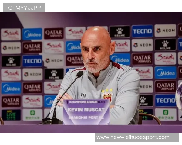 海港亚冠对阵日本球队面临挑战穆斯卡特留队成唯一利好消息
