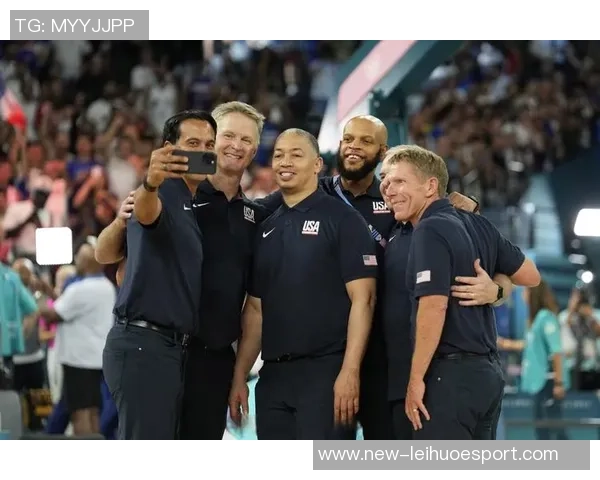 科尔称赞斯波为美国男篮主帅最佳人选期待他出色表现