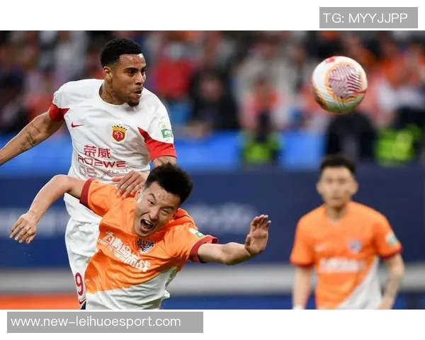 莱昂纳多精彩世界波助力海港逆转海牛比赛高潮迭起令人热血沸腾