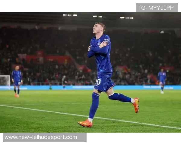 电讯报称帕尔默期待入选英格兰世界杯名单切尔西全力支持他的梦想