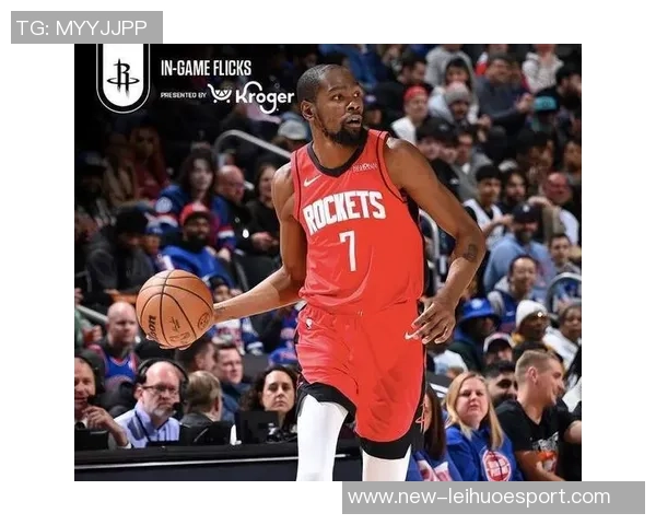 杜兰特称赞底特律适合康宁汉姆因为那里孕育了许多奋斗者