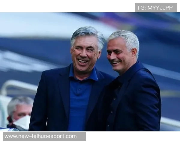 科尔回顾执教生涯感谢穆帅安帅的启发让我成长为更好的人