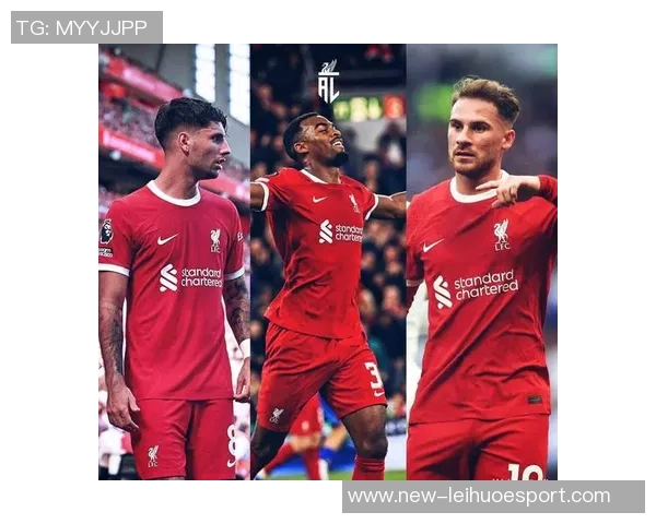 利物浦与索博商谈新合同球员未来或担任队长角色